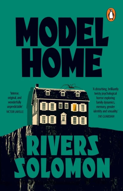 Model Home