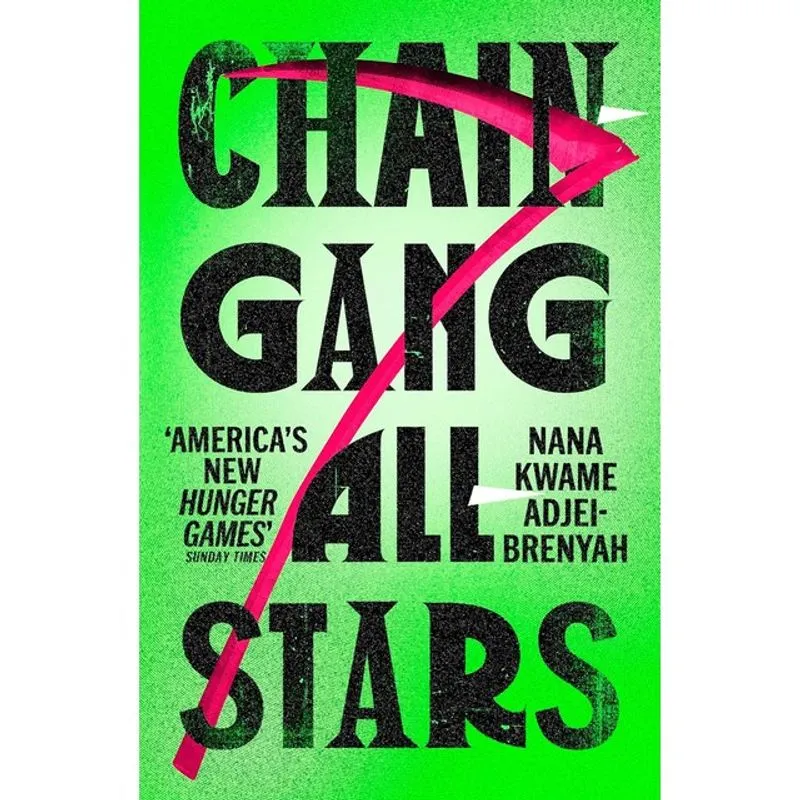 CHAIN-GANG ALL-STARS