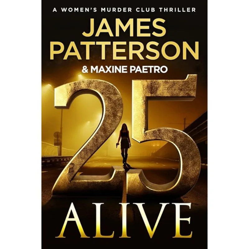 25 ALIVE