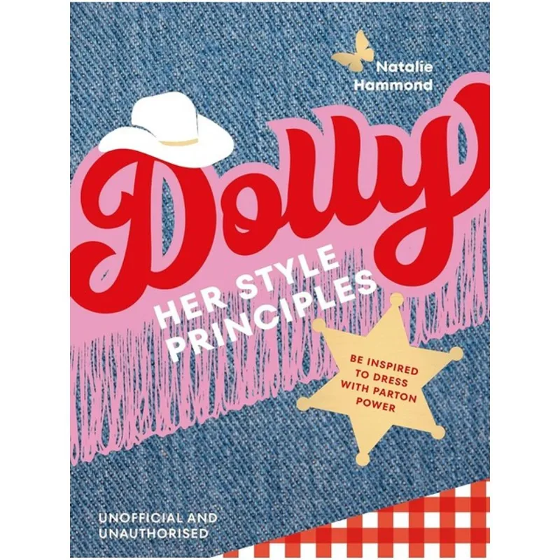 DOLLY HER STYLE PRINCIPLES