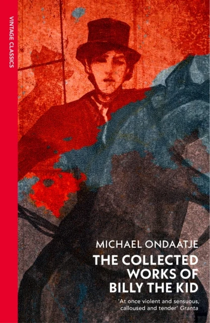 Collected Works of Billy the Kid, The