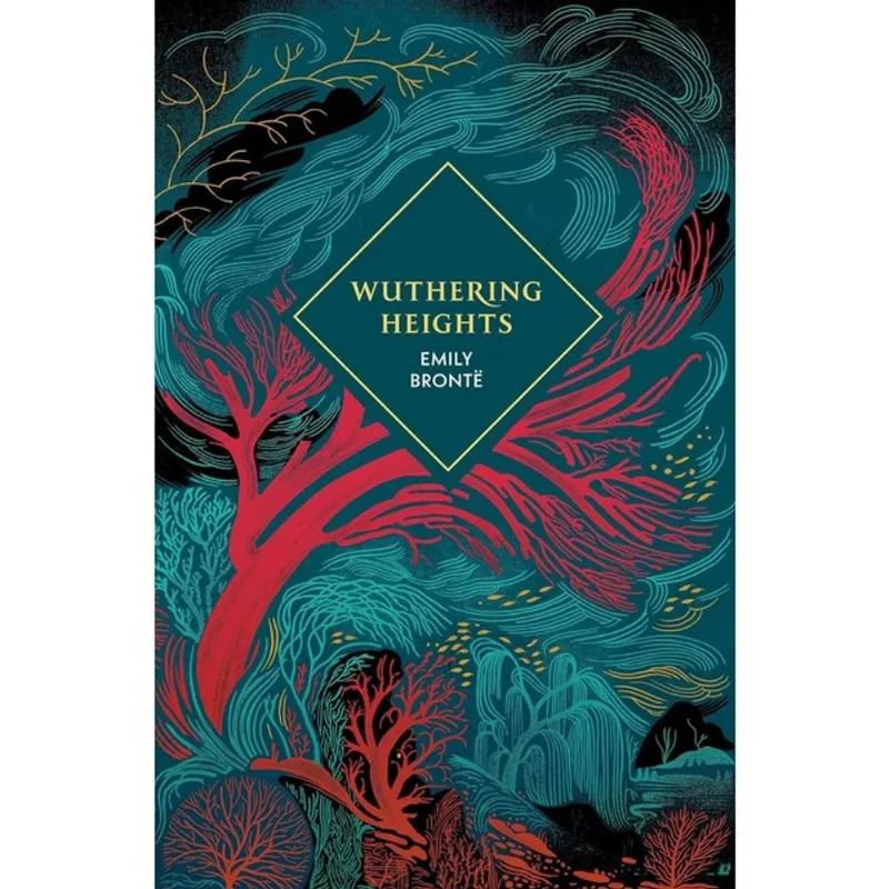 WUTHERING HEIGHTS