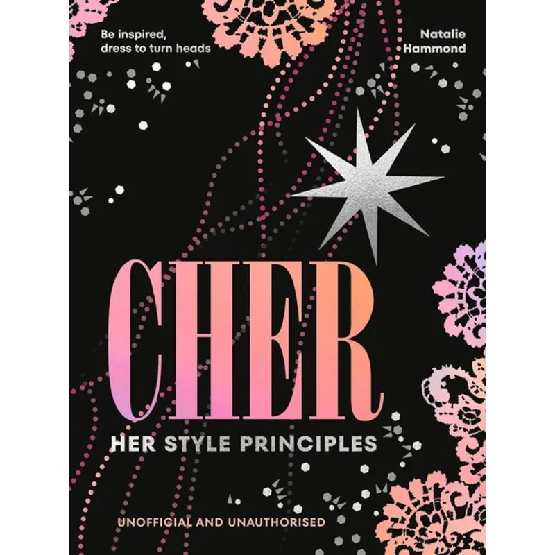 CHER - HER STYLE PRINCIPLES