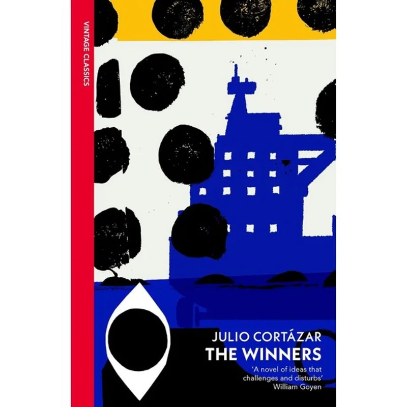 THE WINNERS
