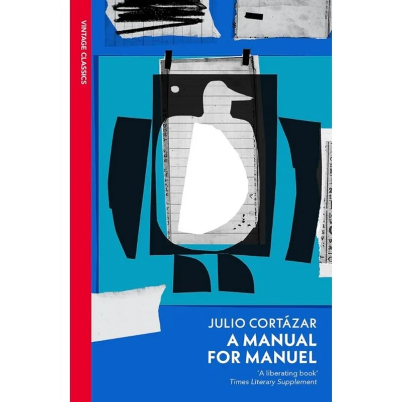 A MANUAL FOR MANUEL