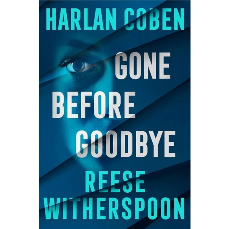 GONE BEFORE GOODBYE