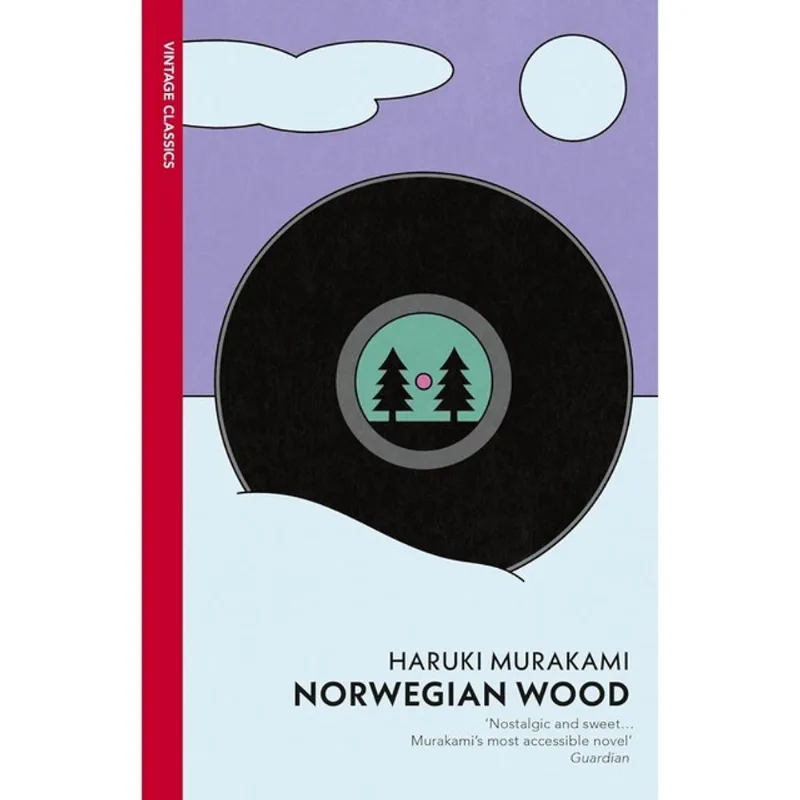 NORWEGIAN WOOD