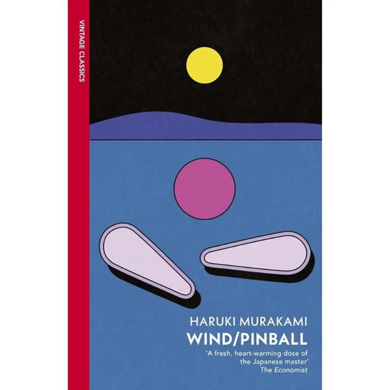 WIND-PINBALL