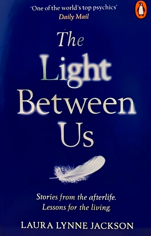 The Light Between Us