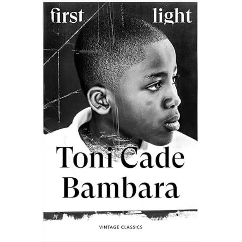 First Light - a Searching Story of One Mother Trying To Find Her Lost Son, Championed by Toni Morrison (Brief Encounters)