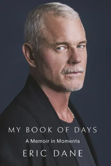 My Book of Days: A Memoir in Moments Hardcover