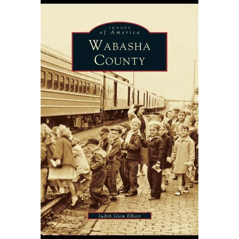Wabasha County