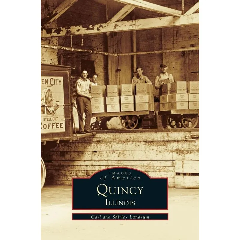 Quincy Illinois
