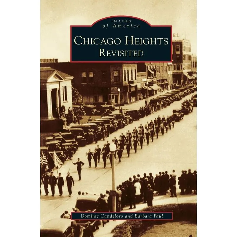 Chicago Heights Revisited