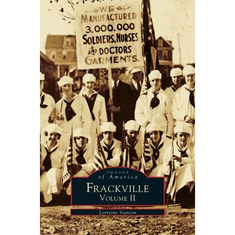 Frackville Volume II