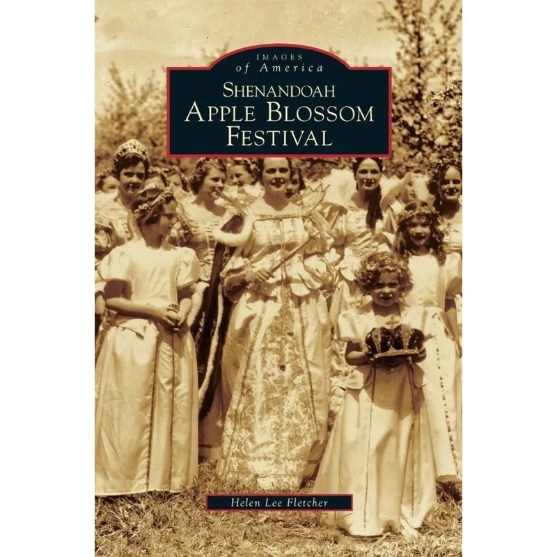 Shenandoah Apple Blossom Festival