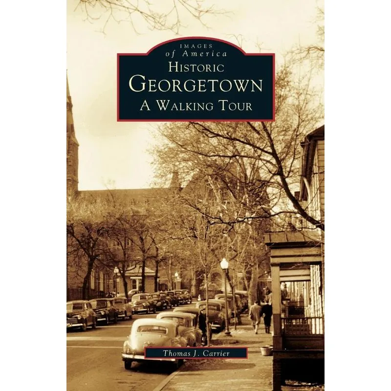 Historic Georgetown
