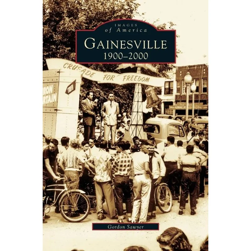 Gainesville