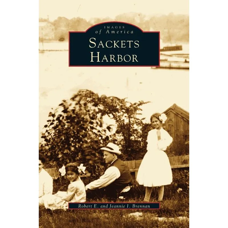Sackets Harbor