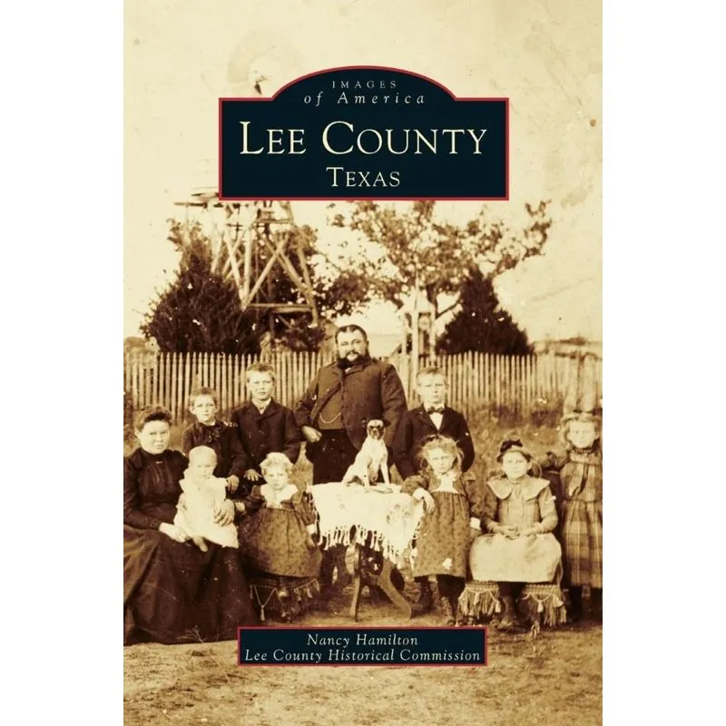 Lee County, Texas