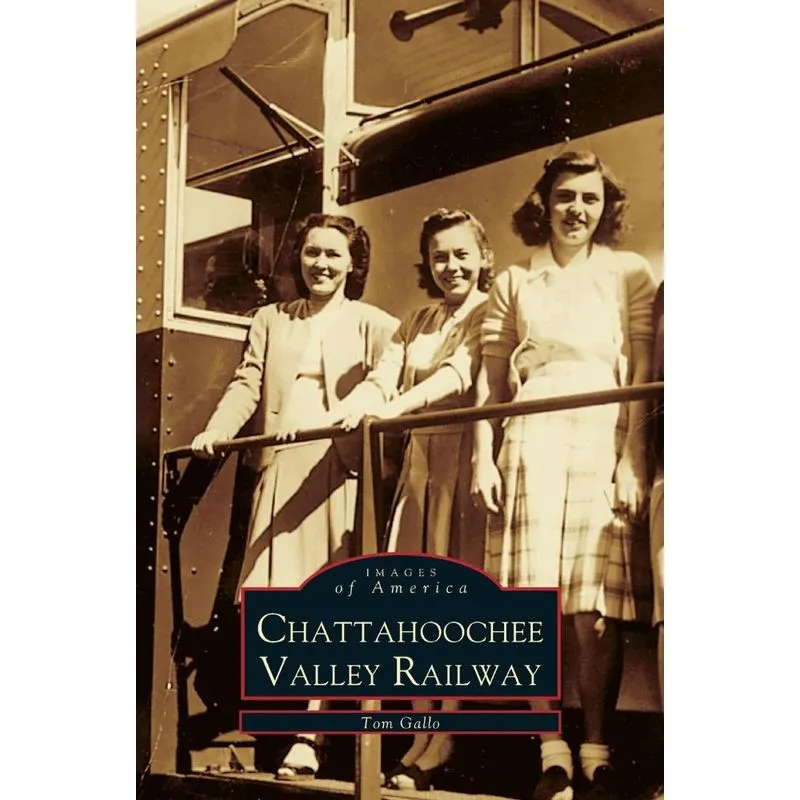 Chattahoochee Valley Railway