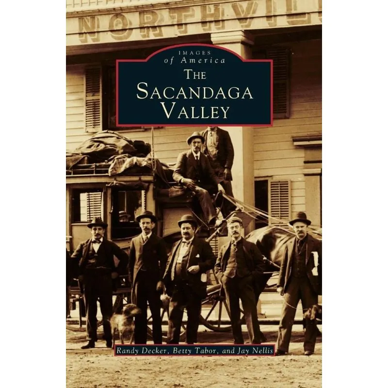 Sacandaga Valley