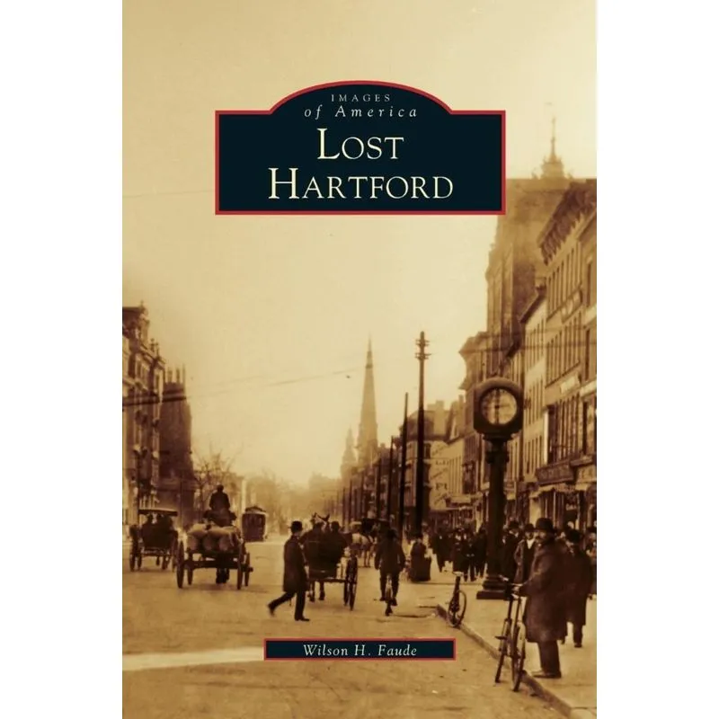 Lost Hartford