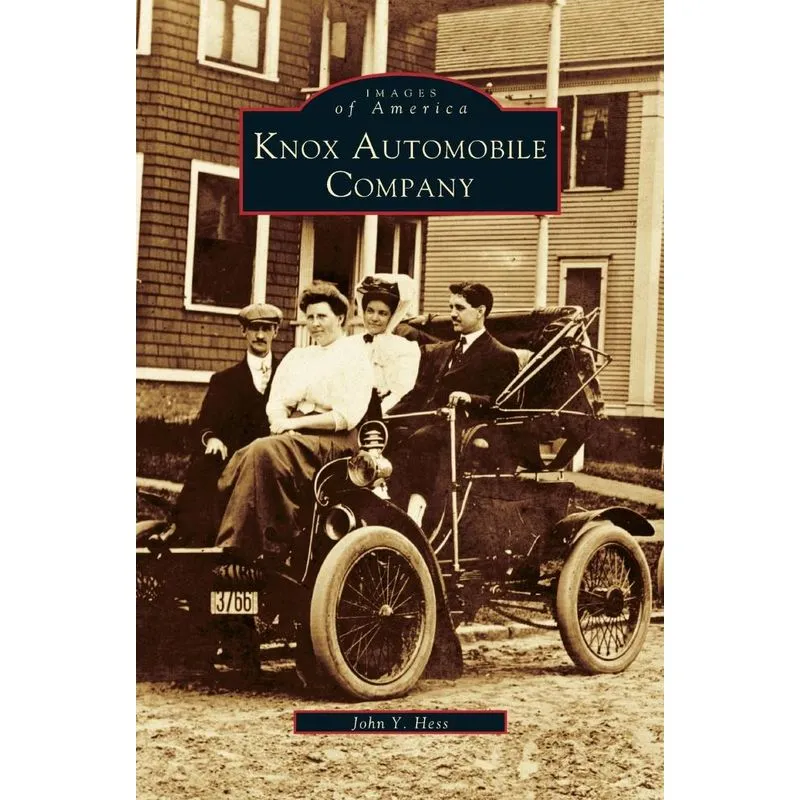 Knox Automobile Company