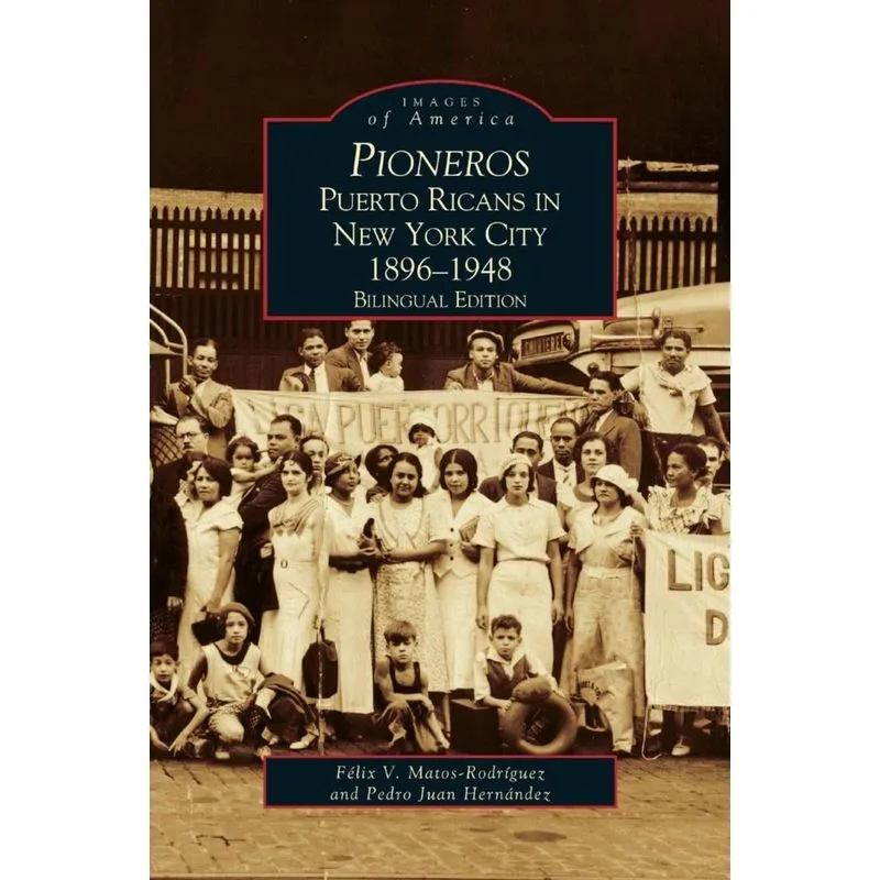 Pioneros