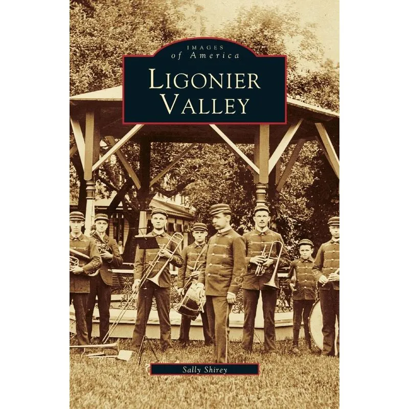 Ligonier Valley