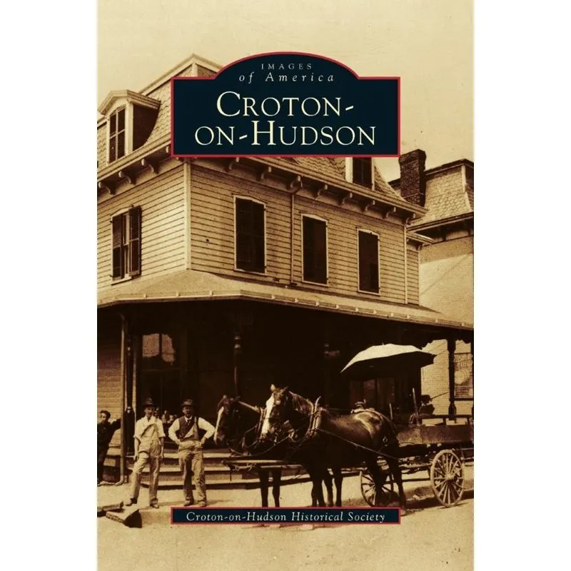 Croton-On-Hudson