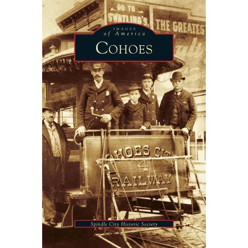 Cohoes