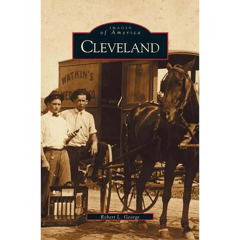 Cleveland