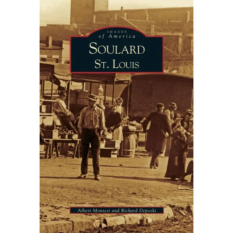 Soulard St. Louis