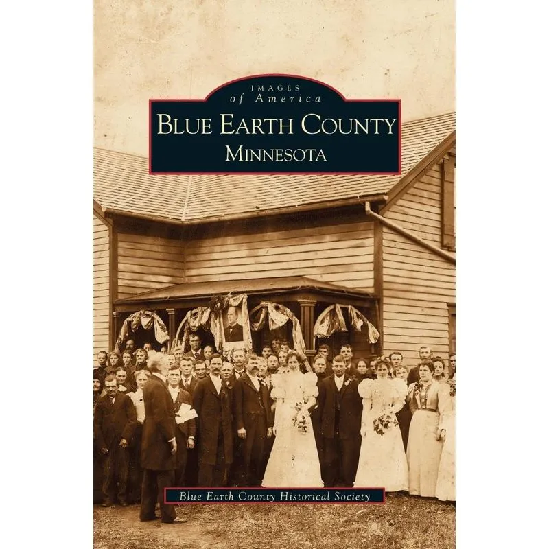 Blue Earth County Minnesota