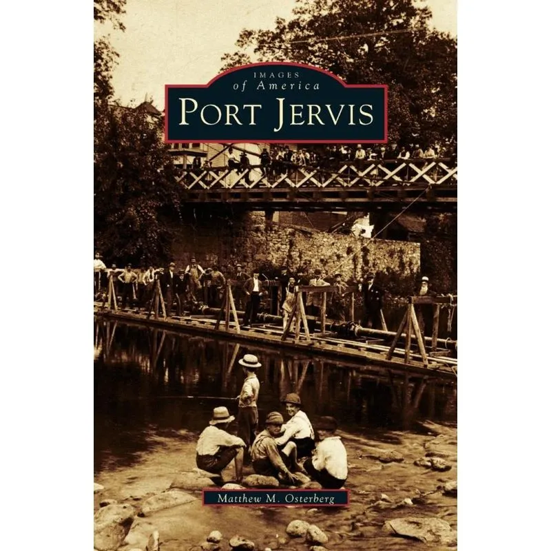 Port Jervis