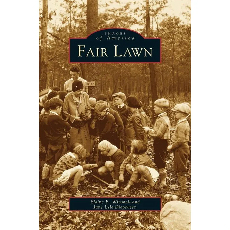 Fair Lawn