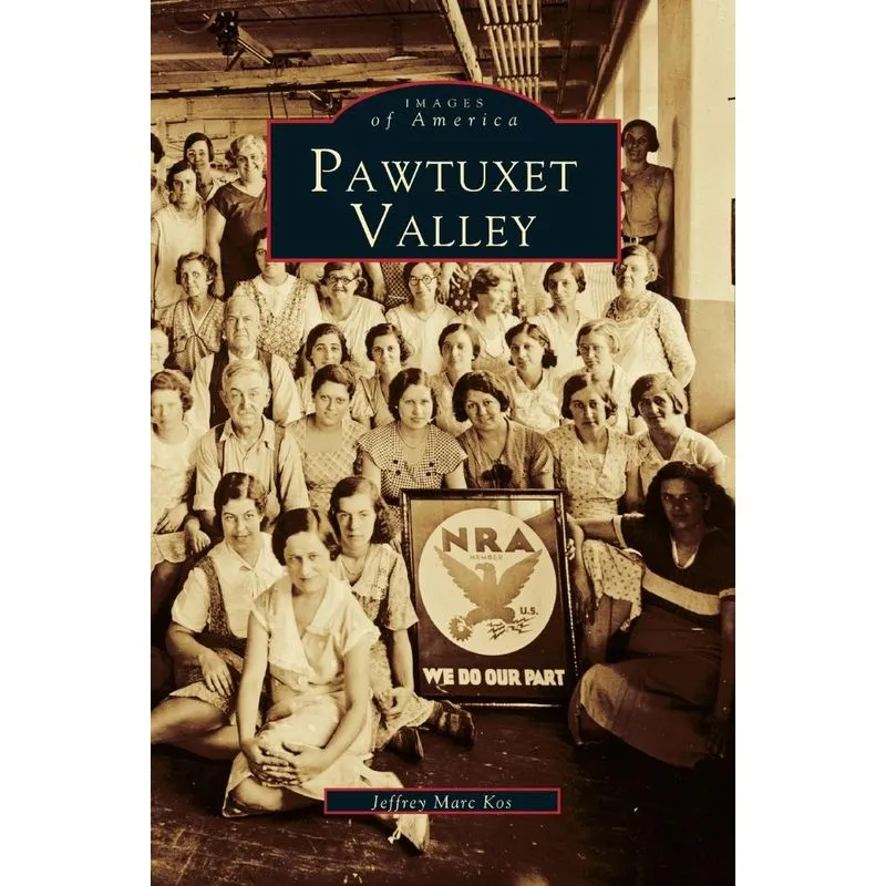 Pawtuxet Valley