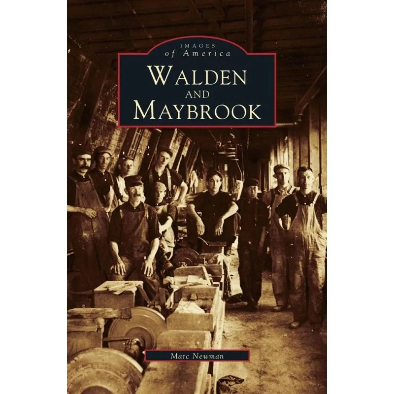 Walden and Maybrook