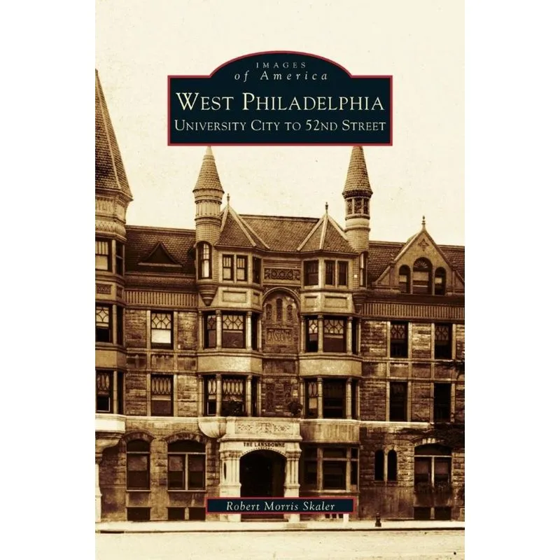 West Philadelphia