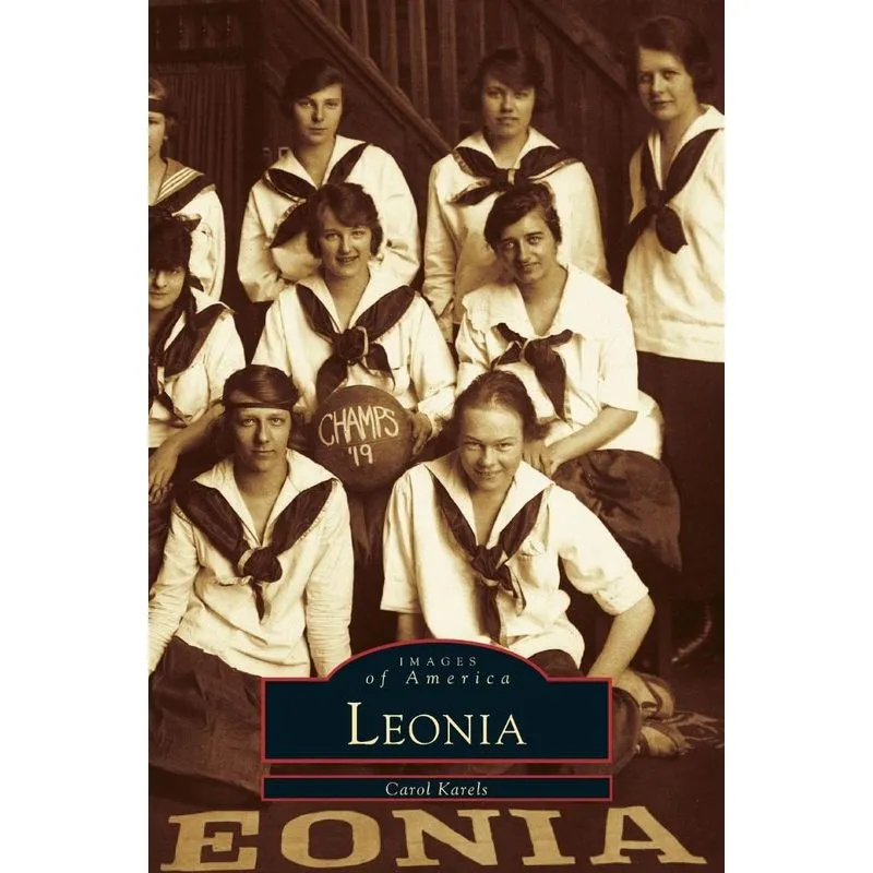 Leonia