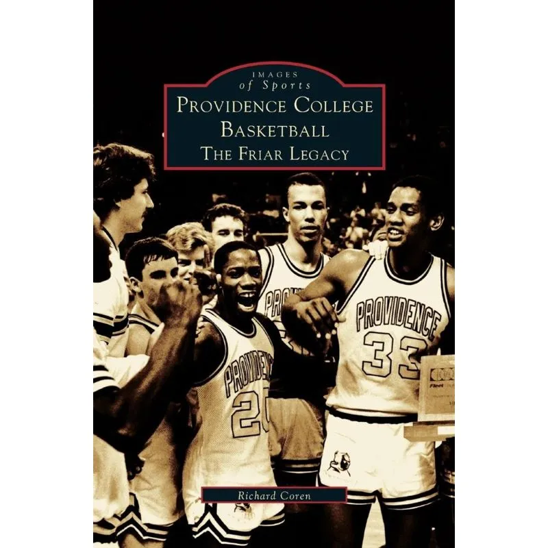 Providence College Basketball