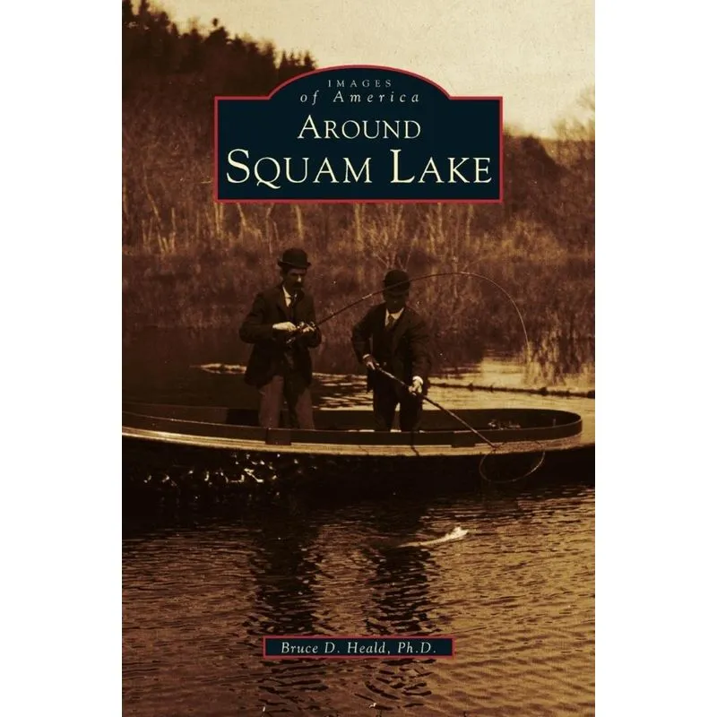 Around Squam Lake