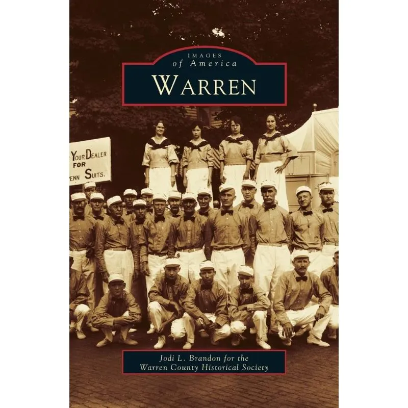 Warren