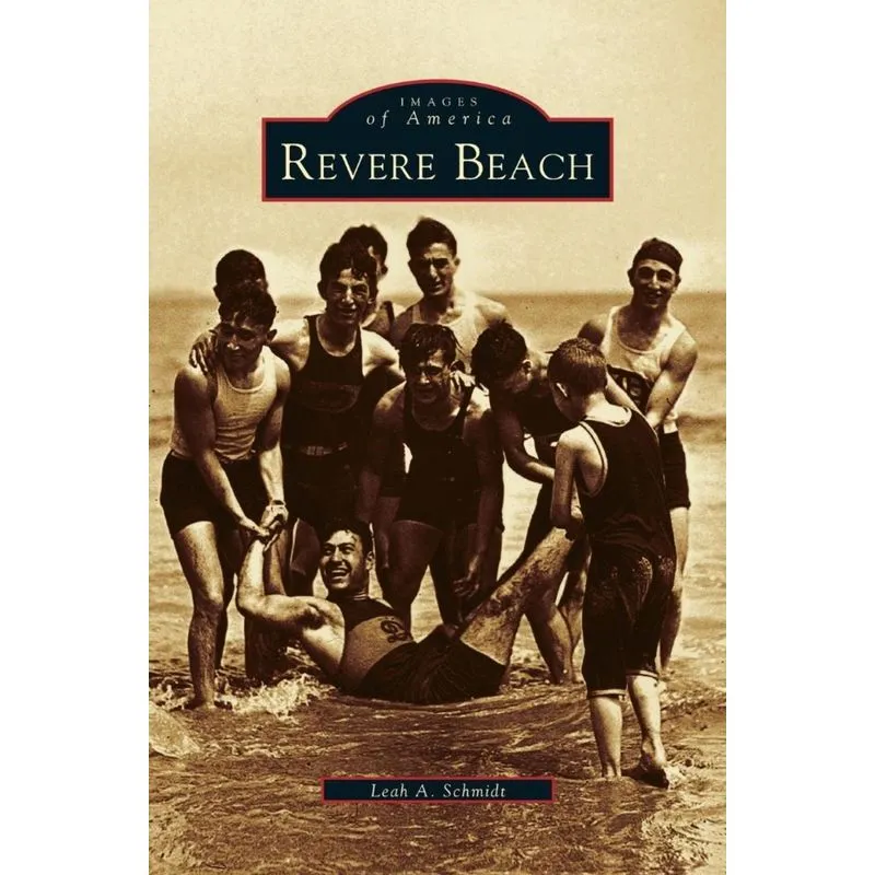 Revere Beach