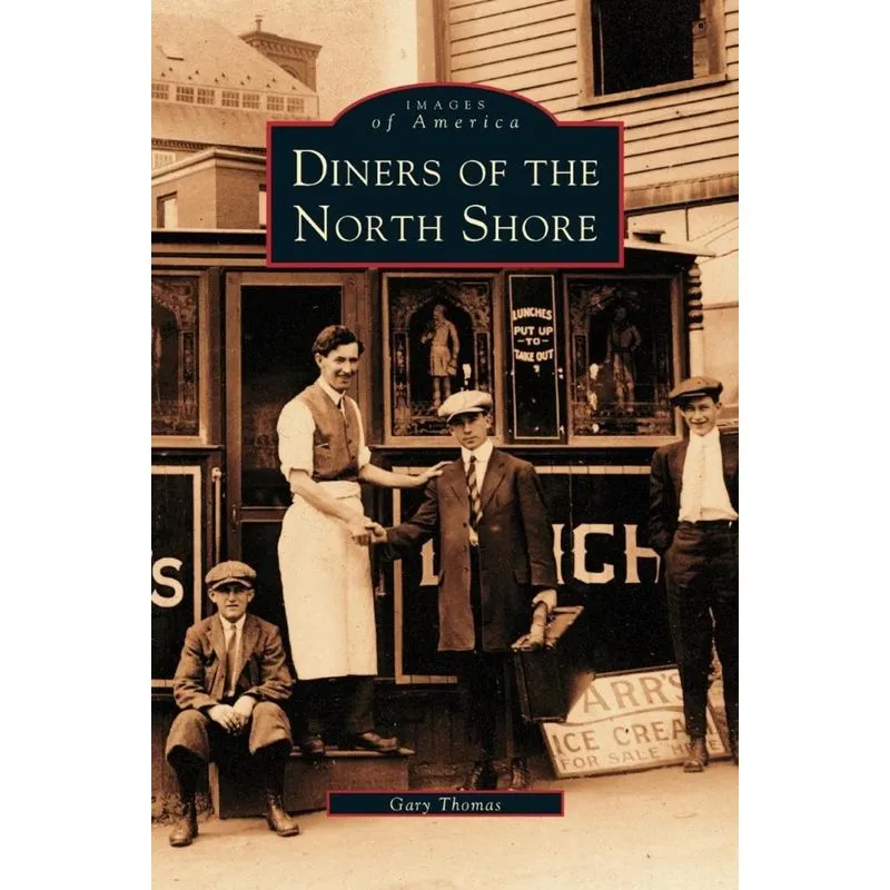 Diners of the North Shore