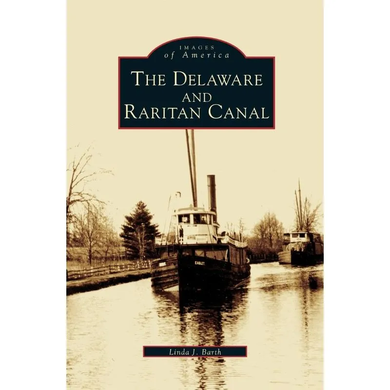 Delaware and Raritan Canal