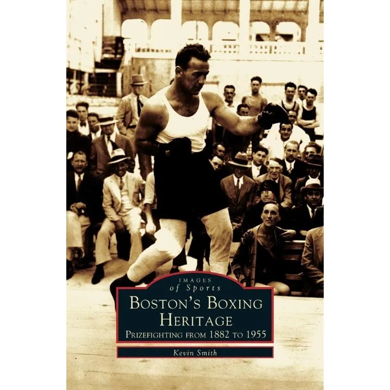 Bostons Boxing Heritage