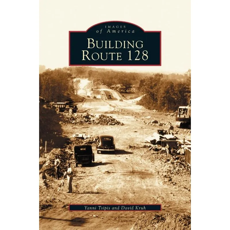 Building Route 128