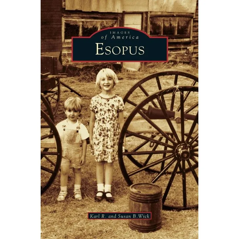 Esopus